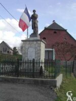Monument aux morts