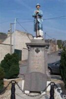 Monument aux morts