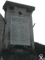 Monument aux morts