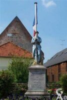 Monument aux morts
