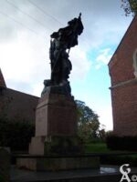 Monument aux morts