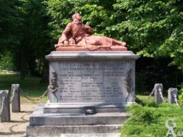 Monument aux Morts