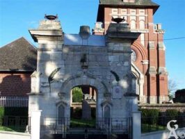 Monument aux Morts