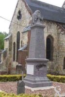 Monument aux morts
