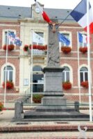 Monument aux Morts