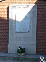 Monument aux morts