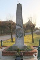 Monument aux Morts