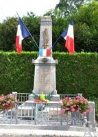 Monument aux Morts