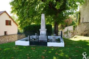 Monument aux Morts