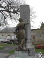 Monument aux morts