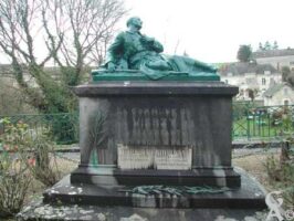 Monument aux morts