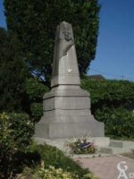 Monument aux morts