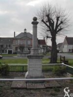Monument aux morts