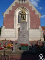 Monument aux morts