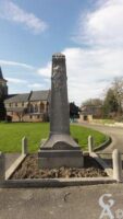 Monument aux Morts