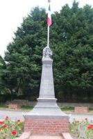 Monument aux morts