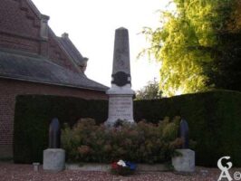 Monument aux morts