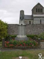Monument aux Morts