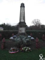 Monument aux morts