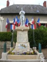 Monument aux Morts