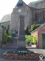 Monument aux morts
