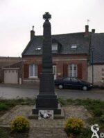 Monument aux morts