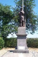 Monument aux morts