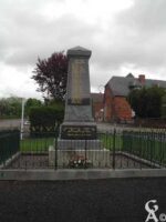 Monument aux morts