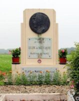 Monument Commémoratif du Maréchal Leclerc