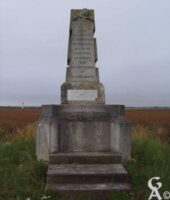 Monument Commémoratif de la Bataille de 1557 dite de Saint-Quentin
