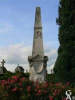 Monument 1870