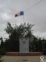 Monument AFN