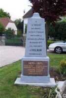 Monument 1870