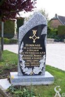 Monument A.F.N.