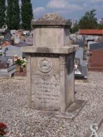 Monument commémoratif allemand 1870
