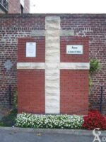Monument commémoratif de l'appel du 18 juin 1940