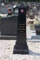 Monument commémoratif du bombardement du 2 mars 1944