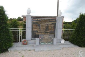Monument de la Sentinelle