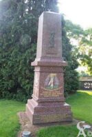 Monument du souvenir français