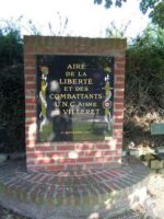 Aire de la liberté