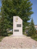 Monument Léo Lagrange