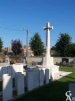 Tombes du Commmonwealth
