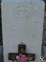 Tombe du Commonwealth