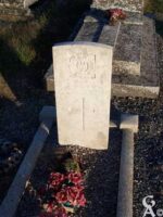 Tombe du Commonwealth