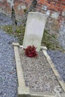 Tombe du Commonwealth