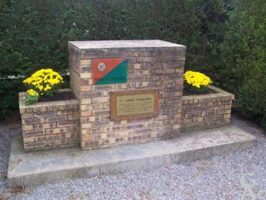 Monument de la 1ère armée
