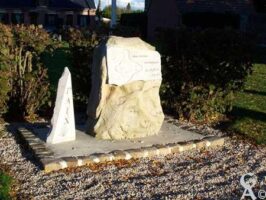 Monument AFN