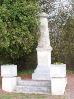 Monument 1870