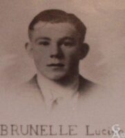 BRUNELLE