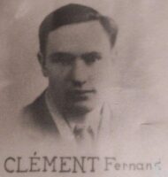 CLEMENT
